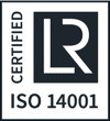 Iso 14001 certificaat